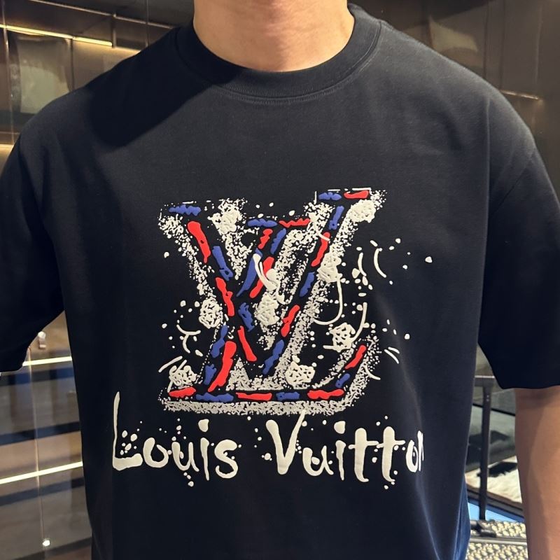 Louis Vuitton T-Shirts